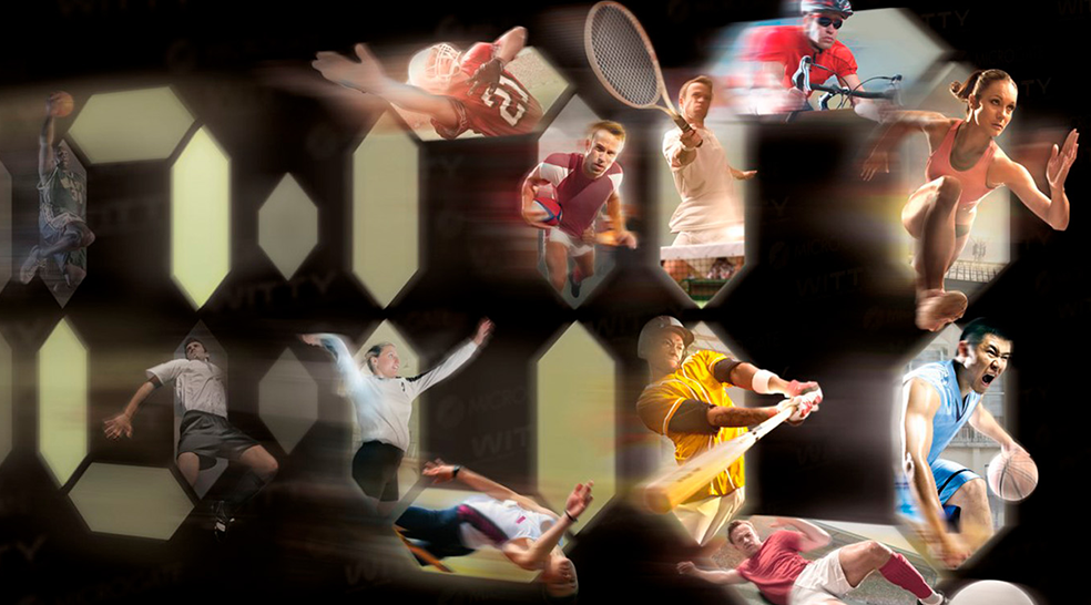 智能訓(xùn)練負(fù)荷監(jiān)測(cè)系統(tǒng)